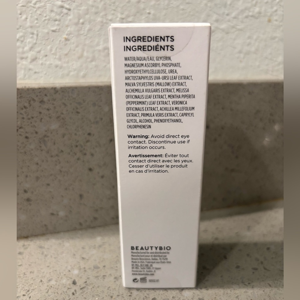 Beautybio The Daily NIP - Picture 2 of 2